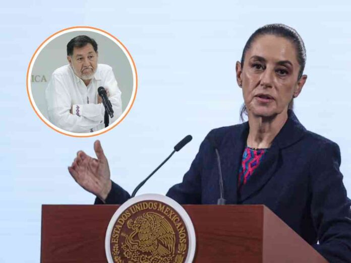 sheinbaum-ya-no-defiende-a-norona-que-el-aclare-vuelo-privado-dice sheinbaum-ya-no-defiende-a-norona-que-el-aclare-vuelo-privado-dice
