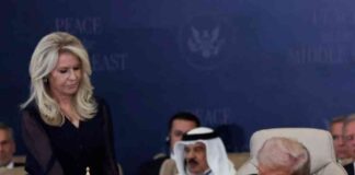 trump-firma-el-acuerdo-para-formalizar-el-cese-al-fuego-entre-israel-y-hamas