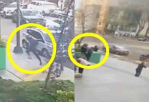 Video: Así escapó el asesino del abogado David Cohen video-asi-escapo-el-asesino-del-abogado-david-cohen