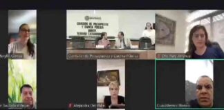 video-cuauhtemoc-blanco-anda-jugando-padel-en-plena-votacion-de-la-ley-del-agua