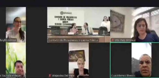 video-cuauhtemoc-blanco-anda-jugando-padel-en-plena-votacion-de-la-ley-del-agua