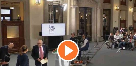 video-sheinbaum-ordena-al-secretario-de-salud-no-mencionar-municipios-afectados-por-inundaciones