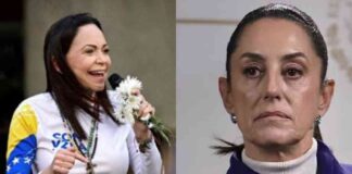 y-la-sororidad-sheinbaum-se-nego-a-felicitar-a-maria-corina-machado-por-el-premio-nobel-de-la-paz